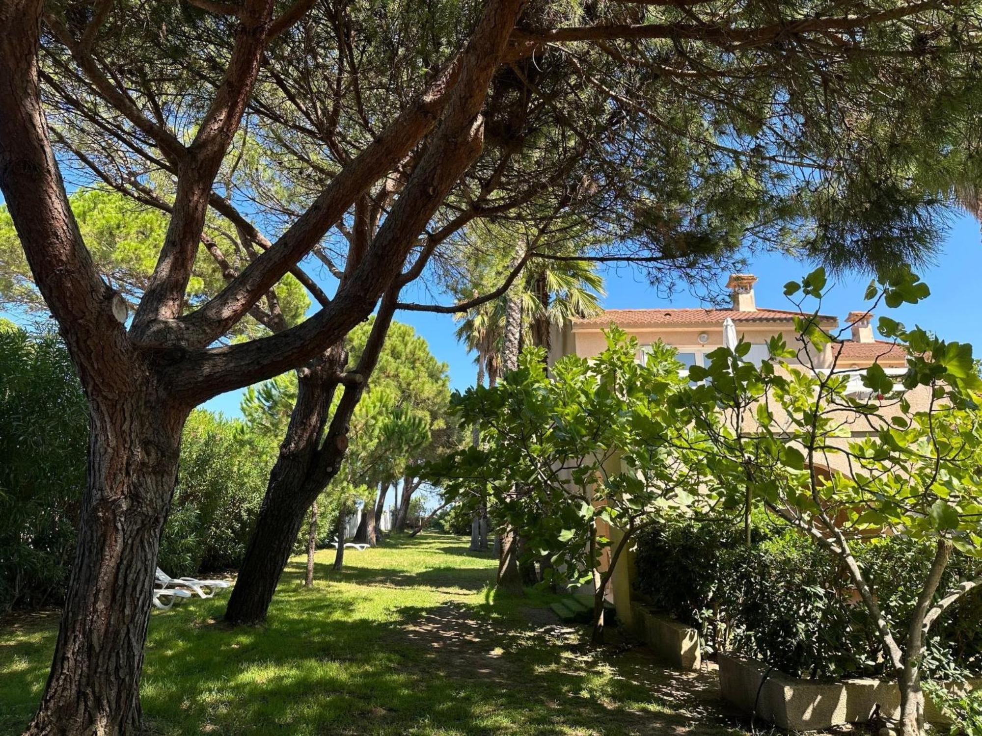 Les Chenes - Maa200 By Interhome * Borgo (Corsica)